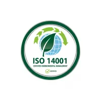 ISO 14001:2015