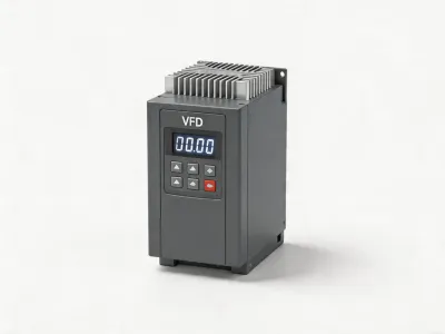 Variable Frequency Drive